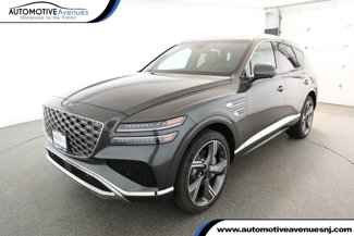 Used 2025 Genesis GV80 2.5T Prestige image 1