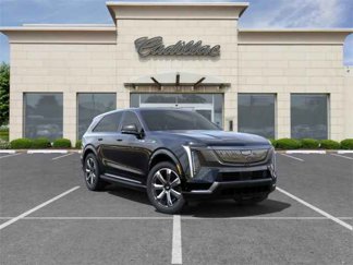 New 2025 Cadillac Escalade IQ Luxury 2 image 1