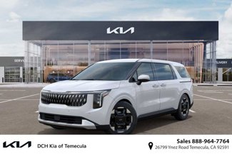 New 2025 Kia Carnival EX image 1