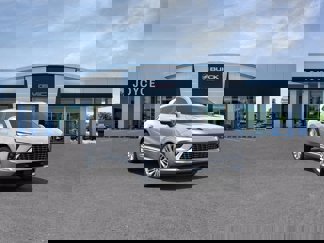 New 2025 Buick Envision Avenir image 1
