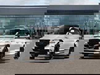 New 2026 Genesis G80 3.5T Prestige image 1