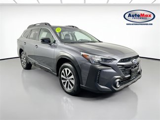 Used 2024 Subaru Outback Premium image 1