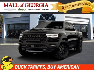 New 2026 RAM 1500 RHO image 1