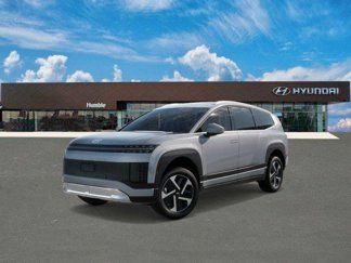 New 2026 Hyundai Ioniq 9 SE image 1