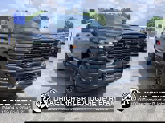 New 2025 RAM 2500 Laramie image 1
