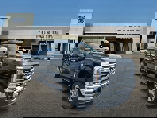 Used 2025 Ford F350 Lariat w/ Lariat Ultimate Package image 1