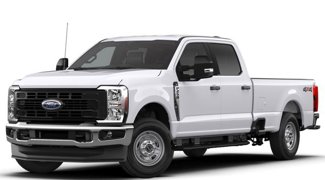 New 2026 Ford F250 XL image 1