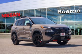 New 2026 Nissan Rogue SV w/ Rock Creek Premium Package image 1