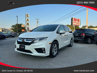 Used 2019 Honda Odyssey EX image 1