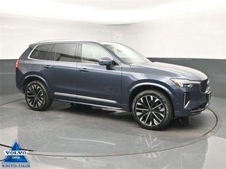 New 2025 Volvo XC90 B6 Plus w/ Protection Package Premier image 1