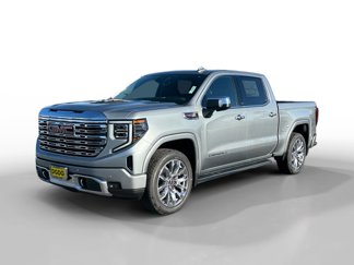New 2026 GMC Sierra 1500 Denali image 1