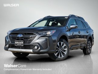 New 2025 Subaru Outback Touring XT image 1