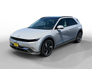 New 2025 Hyundai Ioniq 5 Limited image 1