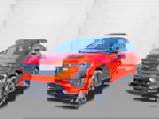 New 2025 Cadillac Optiq Sport 2 w/ LPO, ONYX Package image 1