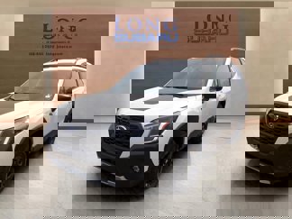 New 2025 Subaru Forester Wilderness image 1
