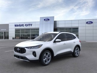 New 2025 Ford Escape ST-Line Select w/ Tech Pack #2 image 1