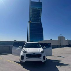 Used 2019 Kia Sportage LX image 1