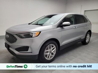 Used 2023 Ford Edge SEL image 1