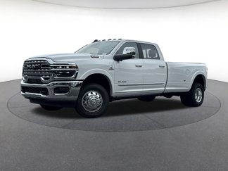 New 2025 RAM 3500 Limited image 1