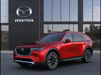 New 2025 MAZDA CX-90 Plug-In Hybrid w/ Premium Plus image 1