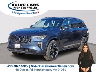 New 2025 Volvo XC90 B6 Ultra w/ Lounge Package image 1