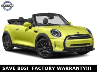 Used 2024 MINI Cooper S image 1