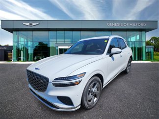 New 2026 Genesis GV70 2.5T Advanced image 1