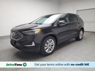 Used 2022 Ford Edge Titanium w/ Equipment Group 301A image 1