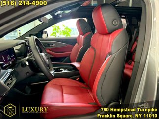 Used 2024 Acura ZDX A-Spec image 1