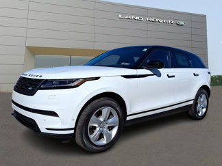 New 2026 Land Rover Range Rover Velar S image 1