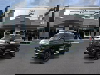 New 2025 Lincoln Aviator Black Label image 1