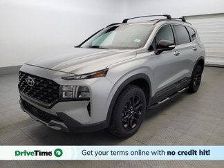 Used 2022 Hyundai Santa Fe XRT image 1