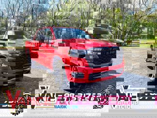 New 2025 RAM 1500 Big Horn image 1