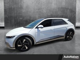 New 2025 Hyundai Ioniq 5 Limited image 1