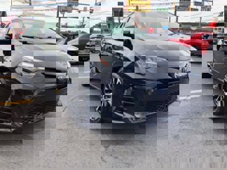 Used 2017 Toyota Corolla SE image 1