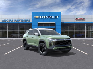 New 2026 Chevrolet Equinox ACTIV w/ Convenience Package III image 1