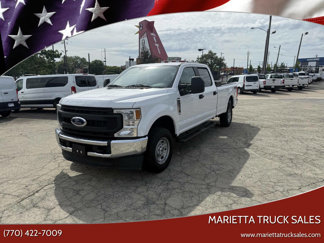 Used 2021 Ford F250 XL w/ Power Equipment Group image 1