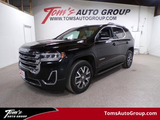 Used 2023 GMC Acadia SLE w/ Driver Convenience Package image 1