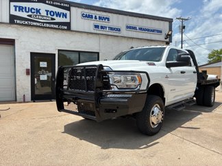Used 2023 RAM 3500 SLT w/ Quick Order Package 2YG SLT image 1