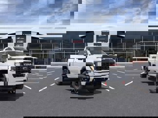 New 2025 GMC Sierra 2500 AT4 image 1