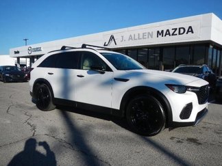 New 2025 MAZDA CX-70 3.3 Turbo w/ Premium Package image 1