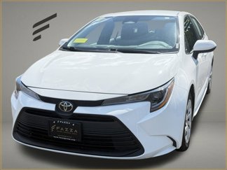 Used 2024 Toyota Corolla LE 360° Tour