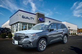 New 2025 Subaru Forester Touring image 1