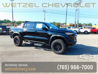 New 2025 Chevrolet Colorado ZR2 w/ Midnight Edition image 1