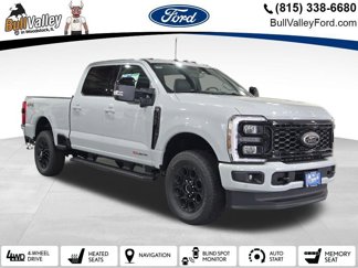 New 2026 Ford F350 Lariat image 1