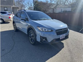 Used 2019 Subaru Crosstrek 2.0i Premium w/ Eyesight System image 1