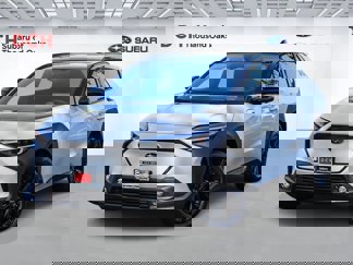 New 2025 Subaru Solterra image 1