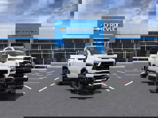New 2025 Chevrolet Silverado 2500 LTZ w/ Trail Boss Package image 1