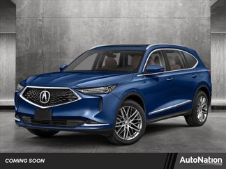 New 2026 Acura MDX SH-AWD w/ Advance Package image 1