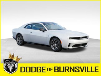 New 2025 Dodge Charger R/T w/ Plus Group image 1